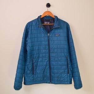 Patagonia Nano Puff Jacket